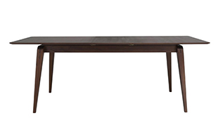 Ercol Lugo Medium Extending Table detail page