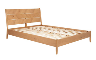 Ercol 4180 Monza Double Bed detail page