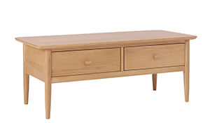 Ercol Teramo Coffee Table detail page