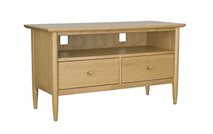 Ercol Teramo TV Unit detail page
