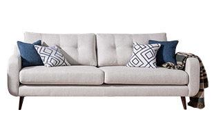Faro Sofa detail page