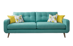 Faro Sofa detail page