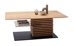 Hartmann Yonna Coffee Table detail page