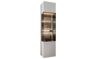 Hartmann Yonna Display Cabinet detail page