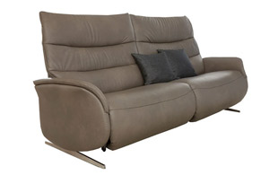 Himolla Azure 2.5 Seater Sofa detail page