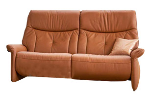Himolla Lupo 2.5 Seater Sofa detail page