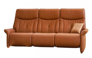 Himolla Lupo 3 Seater Sofa detail page