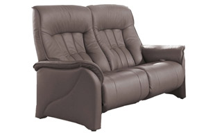 Himolla Rhine 2 Seater Sofa detail page