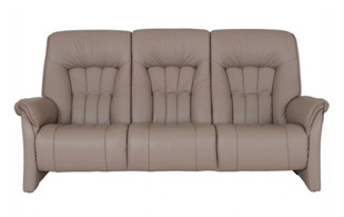 Himolla Rhine 3 Seater Sofa detail page