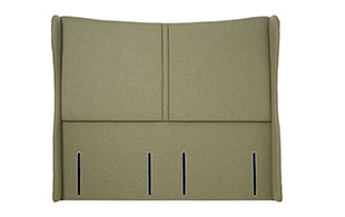 Hypnos Alice Headboard detail page
