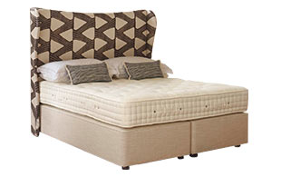 Hypnos Legacy VI Divan Set detail page
