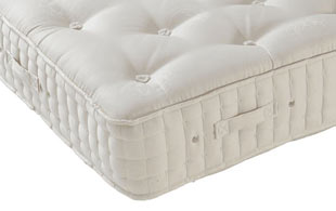 Hypnos Legacy VI Mattress detail page