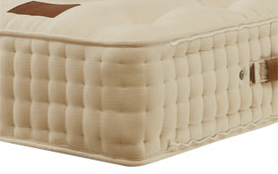 Hypnos Origins Organic No.6 Mattress detail page