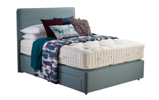 hypnos mattress prices