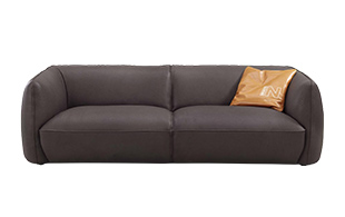Incanto Dolly Sofa detail page