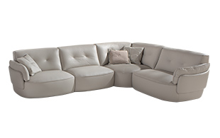 Incanto Katharina Corner Sofa detail page