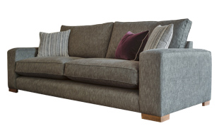 Jepson Sofa detail page