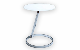 Leonard Cocktail Table detail page