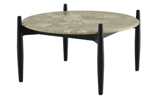 Ligne Roset Caffe Coffee Table detail page