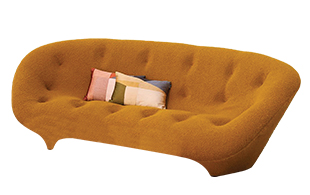 Ligne Roset Ploum detail page
