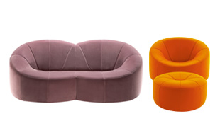 Pumpkin By Ligne Roset