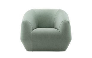 Ligne Roset Uncover Chair detail page