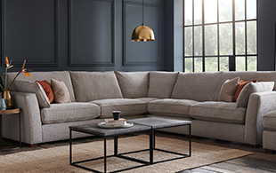 Maxwell Corner Unit detail page