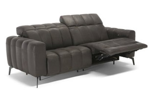 Natuzzi Editions Portento Sofa detail page