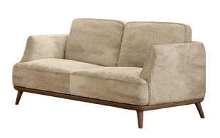 Natuzzi Editions Charlotte Sofa detail page