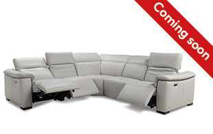 Natuzzi Editions Gliss Sofa detail page