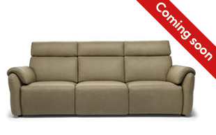 Natuzzi Editions Houston Sofa detail page