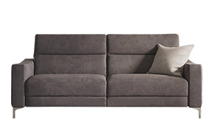 Natuzzi Editions Mista Sofa detail page