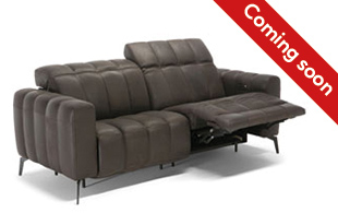 Natuzzi Editions Portento Sofa detail page