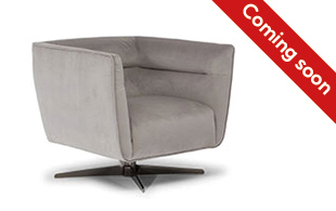 Natuzzi Editions Spiritosa Chair detail page