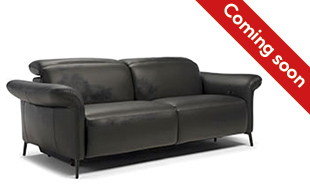 Natuzzi Editions Venezia Sofa detail page