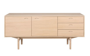 PBJ Designhouse Navis Sideboard detail page