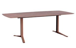 PBJ Designhouse Fusion Dining Table detail page