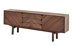 PBJ Designhouse Fusion Sideboard detail page