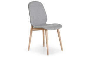 PBJ Designhouse Tradition Dining Chair detail page