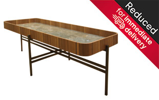 Panache Coffee Table detail page