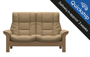 *QUICKSHIP* Stressless Buckingham detail page