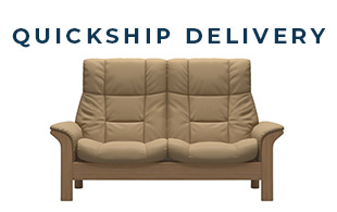 *QUICKSHIP* Stressless Buckingham detail page