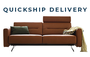 *QUICKSHIP* Stressless Stella detail page