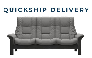 *QUICKSHIP* Stressless Windsor detail page