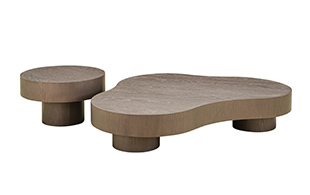 Regis Pair of Coffee Tables detail page