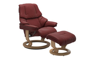 Stressless Reno Small