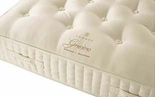 Somnus Gracious 24250 Mattress detail page
