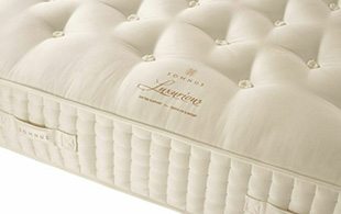 Somnus Luxurious 35250 Mattress detail page