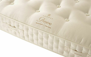 Somnus Precious 18750 Mattress detail page