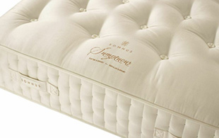 Somnus Sumptuous 29250 Mattress detail page
